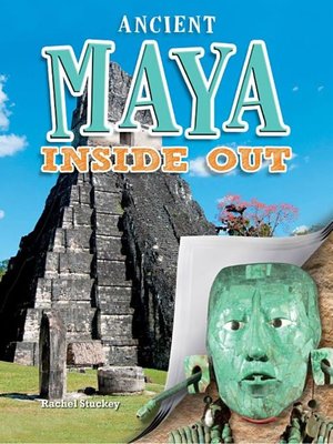 cover image of Ancient Maya Inside Out
